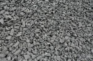 煤矸石  加工方案